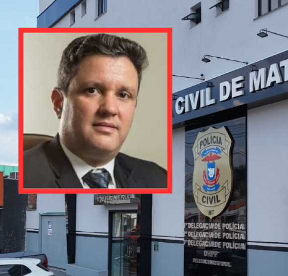 Montagem/RepórterMT
