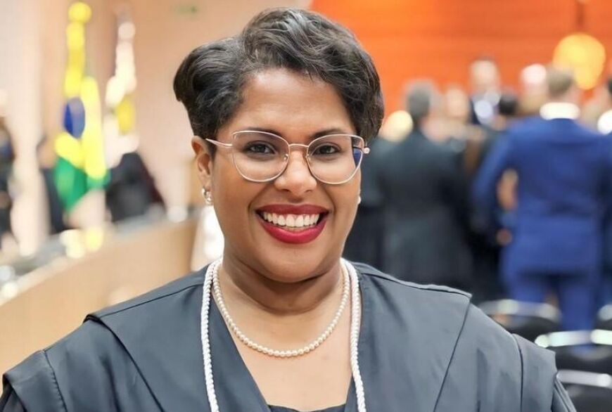 TJMT demitiu juíza Tatiana Batista após investigação por irregularidades em Vila Bela