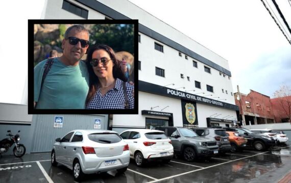 Montagem/RepórterMT
