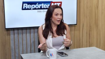 RepórterMT