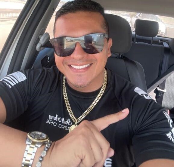Reprodução/Facebook