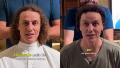 Visagista cuiabano corta cabeleira de David Luiz 