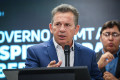 Mauro nomeia policial penal como adjunta