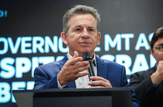 Mauro criticou postura de Donald Trump.