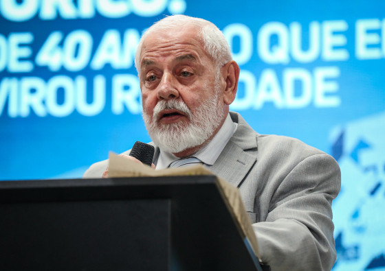 Edital é assinado pelo presidente da Corte, José Zuquim Nogueira.