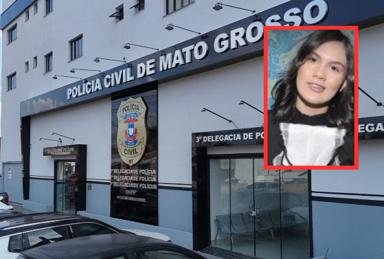 Os criminosos mataram Heloysa Alencastro e depois a jogaram em um poço