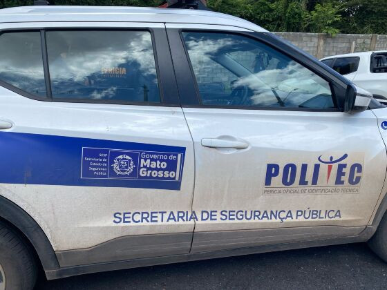 A Politec foi acionada e o corpo de Vitor Gabriel Figueiredo passará por exames de necropsia.