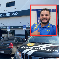 Montagem/RepórterMT