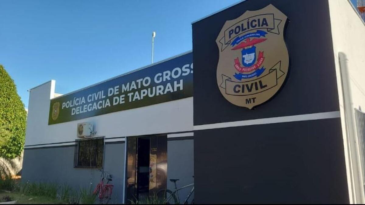Bandido esquarteja transexual e joga partes do corpo no Rio Arinos | ReporterMT - Mato Grosso em um clique
