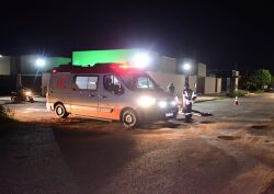 Reprodução/AgoraMT