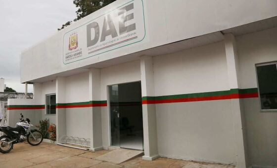O DAE deverá ainda atuar para evitar novos desequilíbrios orçamentários e instalar hidrômetros de forma progressiva