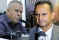 Chico e Joelson voltam à Câmara nesta 5ª