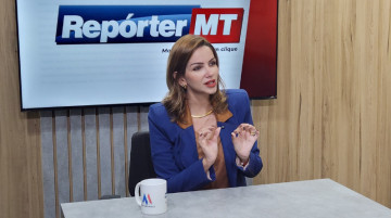 RepórterMT