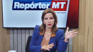 RepórterMT