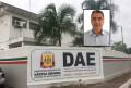 Zilmar Dias Silva assume como cargo no DAE 