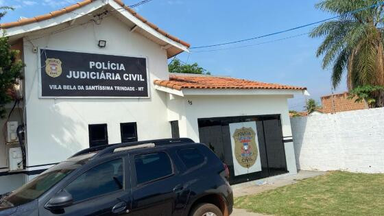  Os acusados eram de uma facção rival, foram ouvidos na delegacia e  foram ouvidos, confessaram o crime.