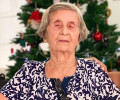 Mãe de Dante faz aniversário nesta quinta