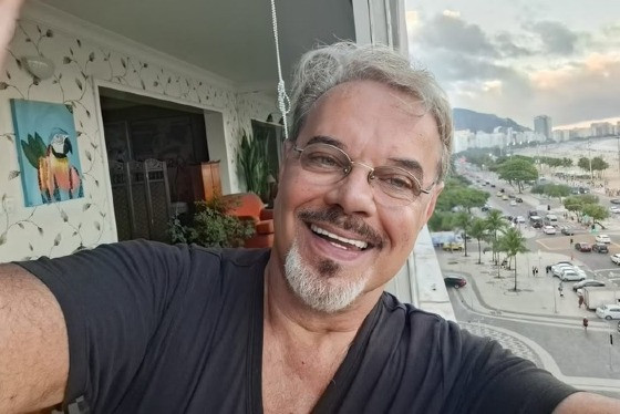 “O Cecil não gostava de mim. Quando era ele, eu já falava: ‘Hum, Cristina, hoje é o Cecil’.