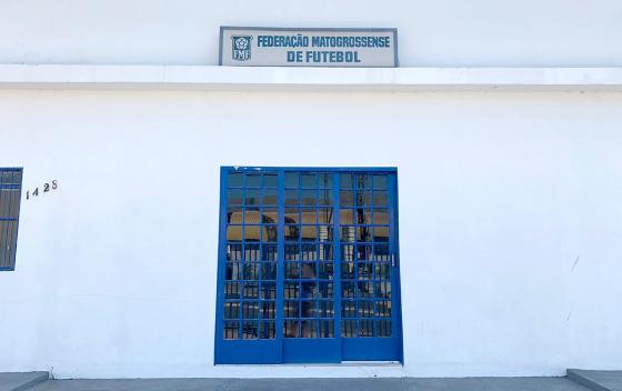 Magistrada determinou a suspensão imediata da eleição para a presidência da FMF.