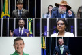 Parlamentares de MT assinam pedido de CPMI