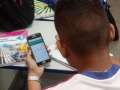 VG proíbe uso de celular em sala de aula