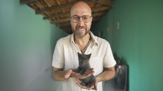 “O projeto visa punir com rigor o abandono de animais, uma prática cruel, desumana e amplamente repudiada pela sociedade”