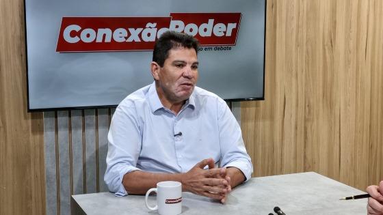 Ex-senador acredita que perfil feminino pode ajudar Pivetta na busca pelo Governo do Estado.