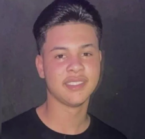 Familiares socorreram Lucas à UPA Atualpa Girão Rabelo, porém Lucas não resistiu.