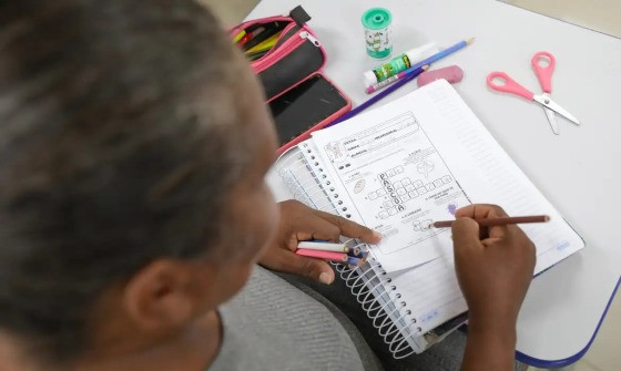 Dados são do Indicador de Alfabetismo Funcional (Inaf).