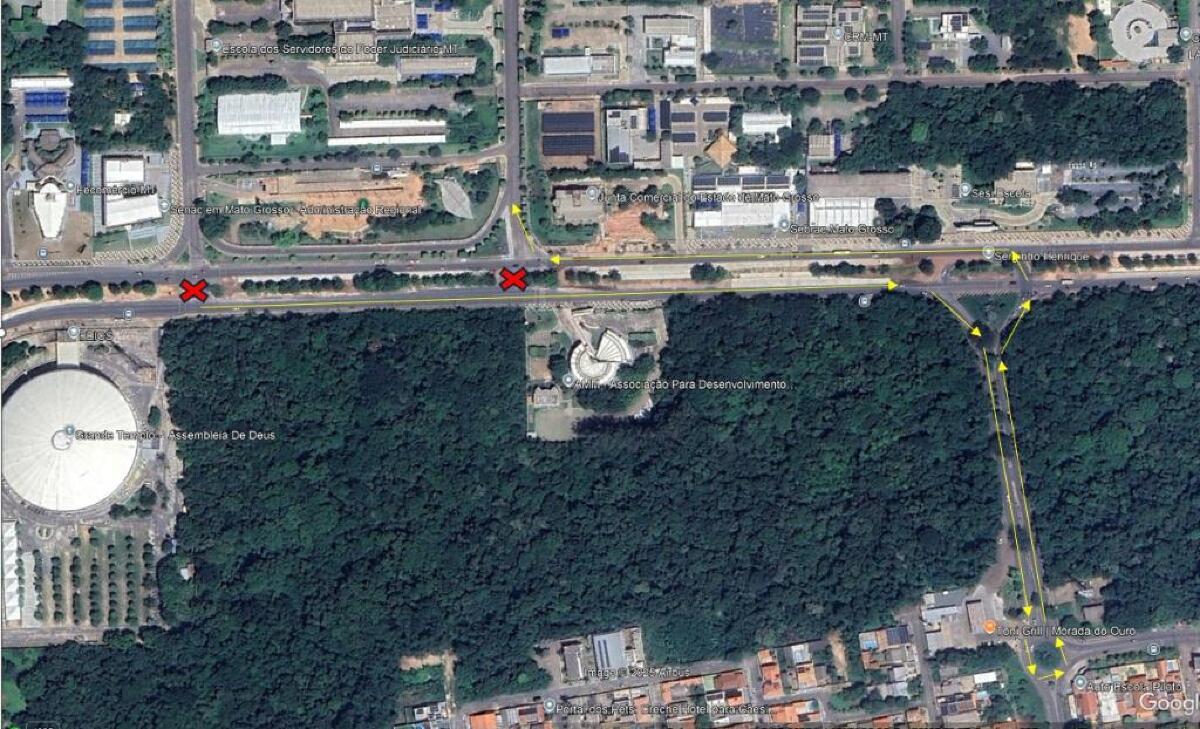 obra brt