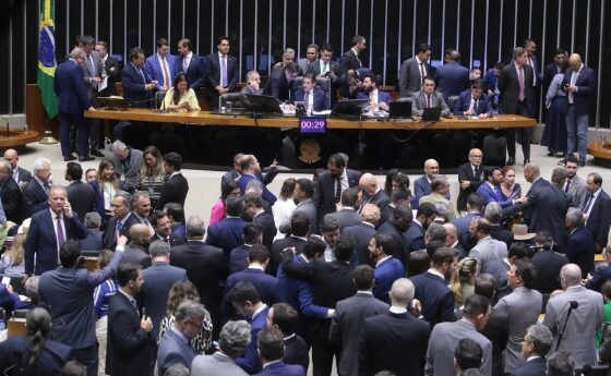 Bruno Spada/Câmara dos Deputados 