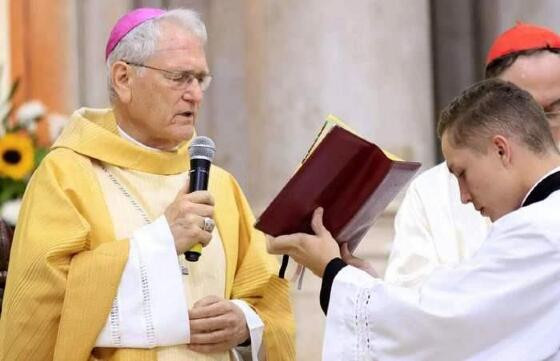 Dom Leonardo Steiner poder ser o novo Papa