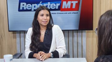 RepórterMT