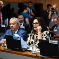 Damares: Jayme foi vítima de golpe do INSS