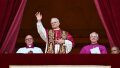 Entenda a origem do nome do novo Papa