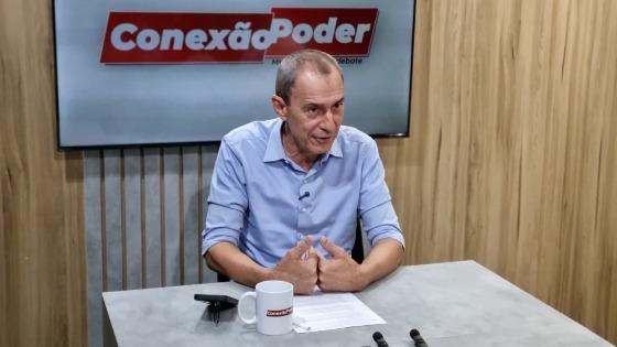 Prefeito saiu em defesa do vice-governador Otaviano Pivetta.