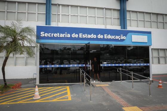 As 1500 vagas são para contratação imediata