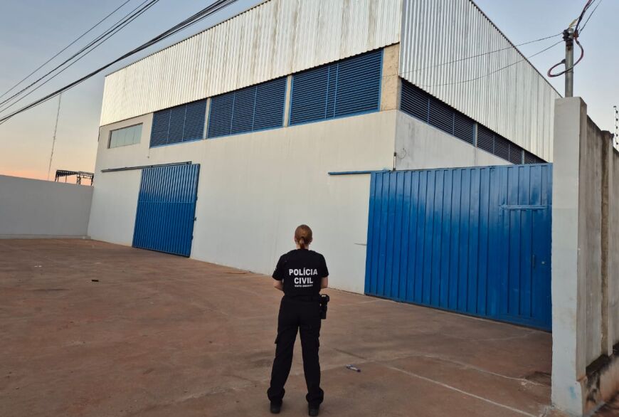 Poços artesianos superfaturados foram pagos mais de uma vez na Metamat, aponta relatório da CGE