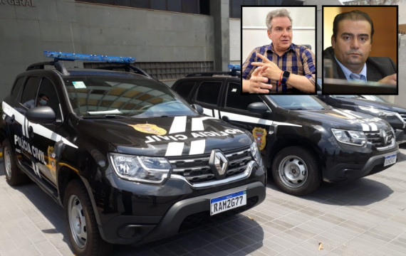 Montagem/RepórterMT