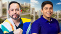 Suplentes tomam posse na próxima semana