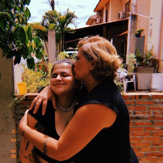 Helena, filha de Keka