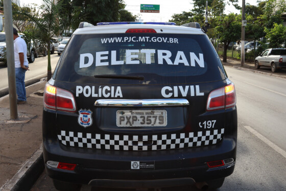 As causas do acidente devem ser apuradas pela Delegacia de Delitos de Trânsito (Deletran) da Capital.