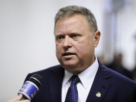 Blairo detona desvio na Bom Futuro: 