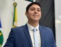 Padilha assume lugar de Sargento Joelson