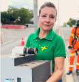 Flávia arranca radares de Várzea Grande; veja vídeo