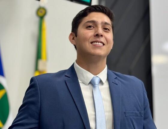 Gustavo Padilha é o primeiro suplente do PSB.