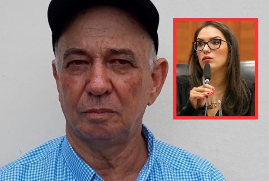 Priminho Riva cobra dívida de Janaina e diz que usou esposa para fazer caixa dois