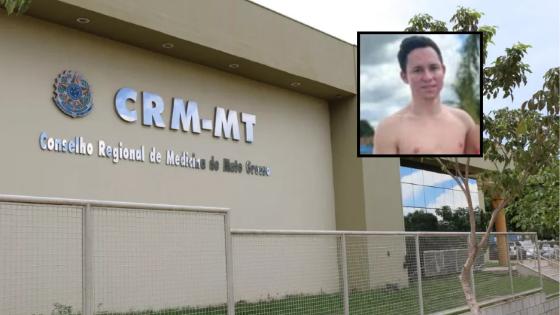 O objetivo da sindicância é apurar se há indícios de que o médico tenha cometido alguma infração ética