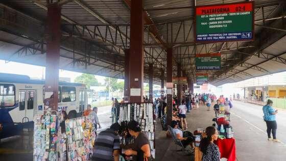 A ação visa garantir que os munícipes possam aproveitar o feriado municipal para fazer as suas atividades.