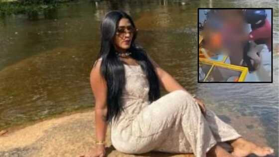 Quitéria foi morta em seu local de trabalho a golpes de faca